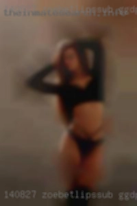 ZoeBetlipssub